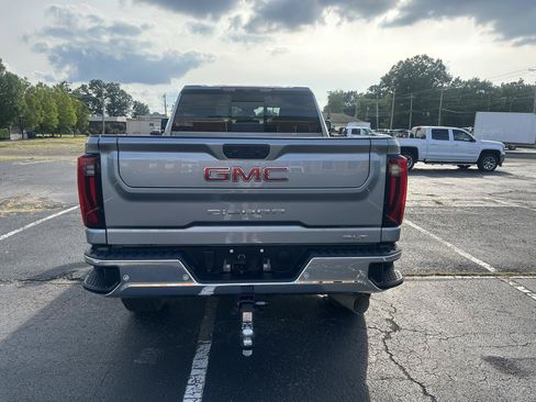 Used 2025 GMC Sierra 2500 SLT w/ Texas SLT Premium Package AWD/4WD image 6