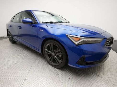 Used 2023 Acura Integra A-Spec FWD image 36