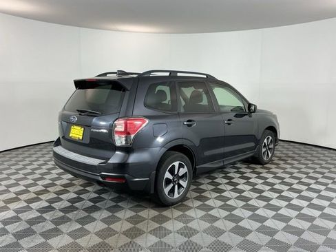 Used 2018 Subaru Forester 2.5i Premium AWD/4WD image 5