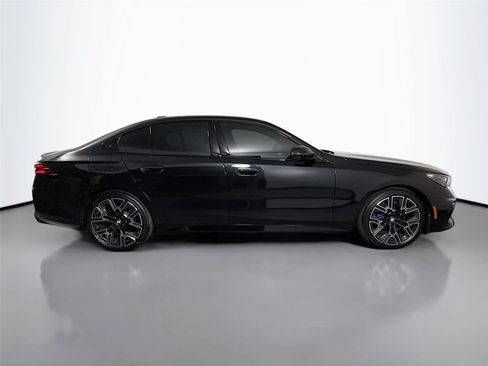 New 2026 BMW 530i w/ M Sport Package RWD image 8