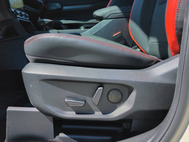 New 2026 Ford Ranger Raptor AWD/4WD image 20