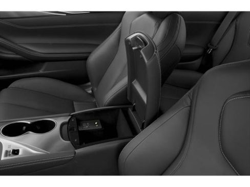 Used 2018 INFINITI Q60 3.0t Luxe w/ Sensory Package 3.0T Luxe AWD/4WD image 18