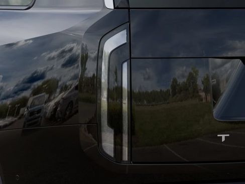 New 2027 Kia Telluride S FWD image 11