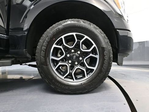 Used 2022 Ford F150 XLT w/ Equipment Group 302A High image 18