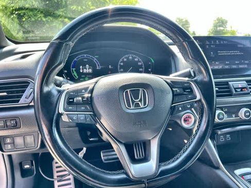 Used 2022 Honda Accord Sport image 17