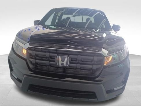 New 2026 Honda Ridgeline RTL image 2