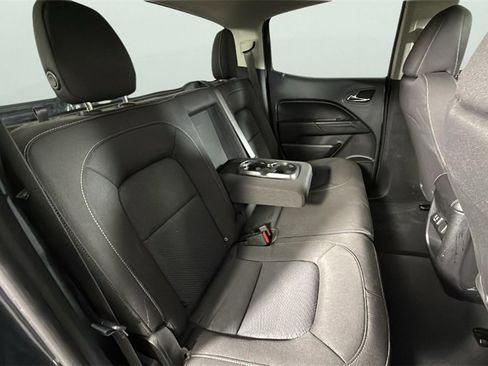 Used 2019 Chevrolet Colorado LT image 27
