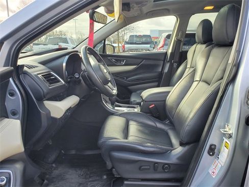 Used 2019 Subaru Ascent Limited image 20
