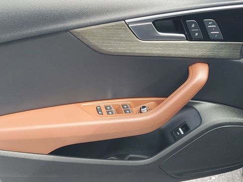 Used 2020 Audi A4 2.0T Premium w/ Convenience Package image 42