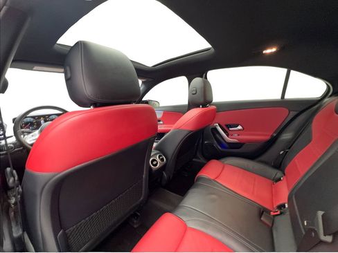 Used 2022 Mercedes-Benz A 220 image 21