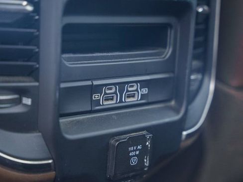 Used 2022 RAM 2500 Laramie image 46