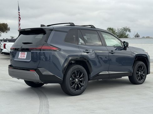 New 2026 Toyota RAV4 SE AWD/4WD image 13