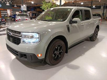 Used 2023 Ford Maverick Lariat w/ Lariat Luxury Package