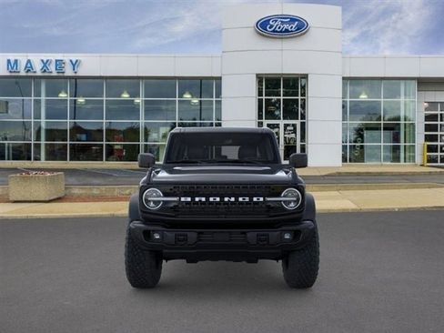 New 2026 Ford Bronco Badlands w/ Sasquatch Package image 81