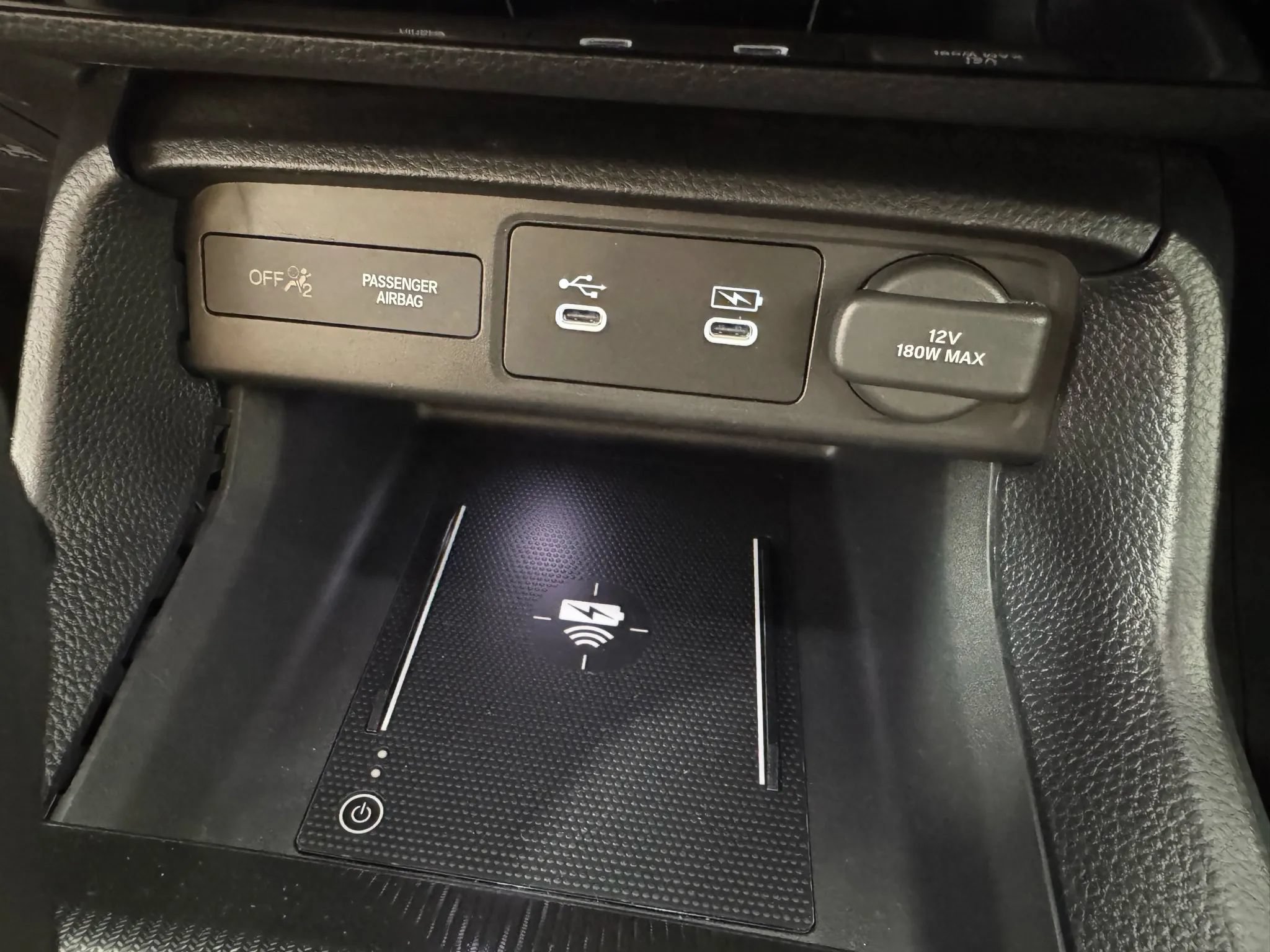 Used 2025 Honda Civic Sport Touring image 22