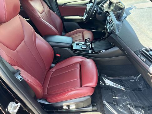 Used 2023 BMW X3 sDrive30i w/ Premium Package RWD image 13