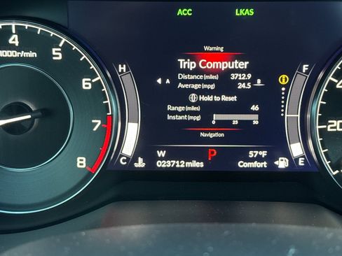 Used 2021 Acura RDX w/ Technology Package image 28