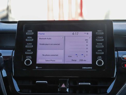 Certified 2024 Toyota Camry SE w/ Cold Weather Package image 15