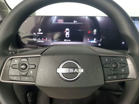 New 2026 Nissan Sentra SV w/ Floor Mat Package FWD image 24