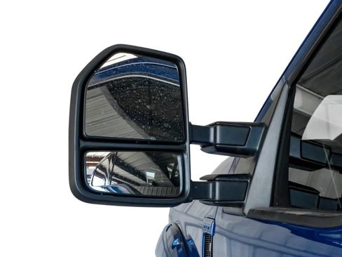 Used 2022 Ford F250 Lariat w/ Chrome Package AWD/4WD image 38