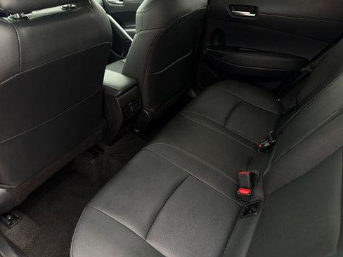 Certified 2026 Toyota Corolla Cross XLE FWD image 10