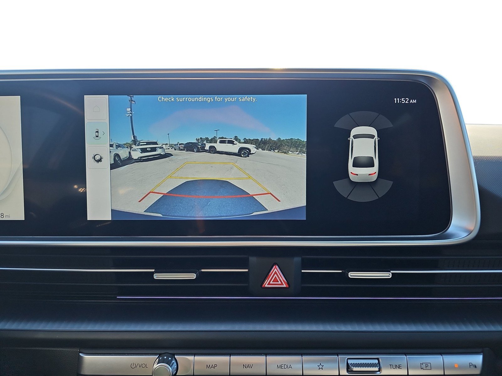 Used 2023 Hyundai Ioniq 6 SEL RWD image 20