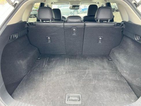 Used 2025 MAZDA CX-5 AWD 2.5 S w/ Preferred Package image 31