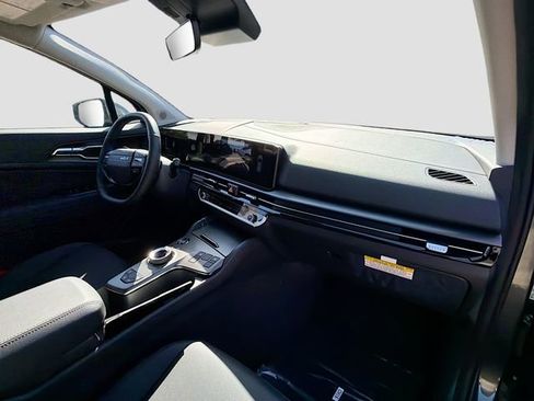 New 2026 Kia Sportage EX AWD/4WD image 29