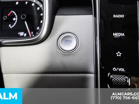 Used 2024 Hyundai Tucson SEL image 31