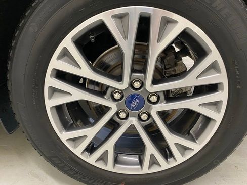 Used 2021 Ford Escape SEL AWD/4WD image 26