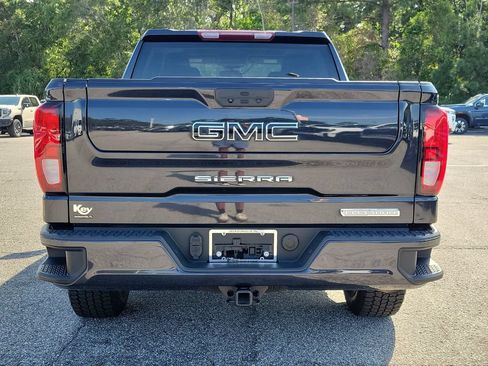 Used 2023 GMC Sierra 1500 Elevation AWD/4WD image 8