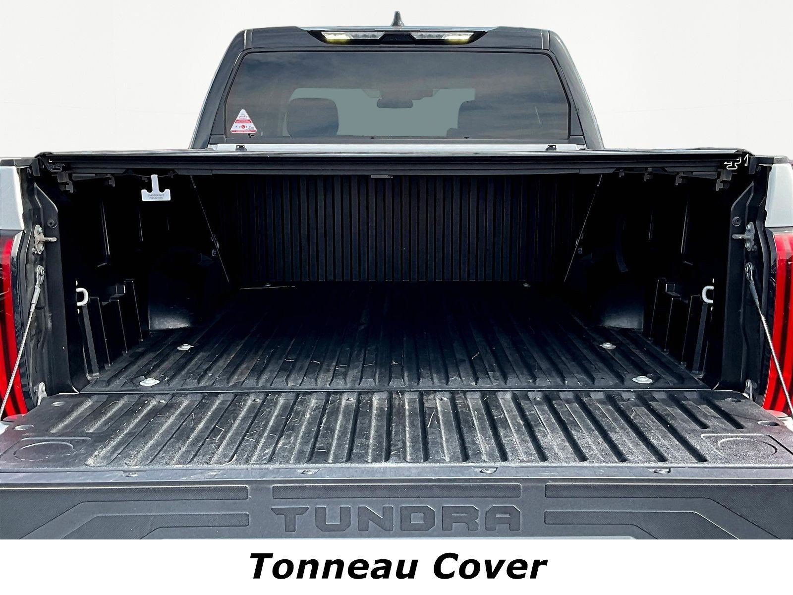 Used 2023 Toyota Tundra SR AWD/4WD image 7