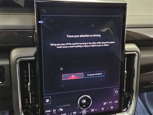 New 2025 GMC Yukon XL Elevation image 21