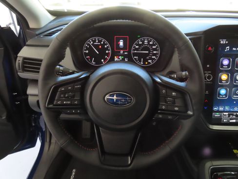 New 2026 Subaru Crosstrek 2.5i Limited image 16