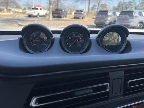 New 2026 Nissan Z Sport RWD image 12