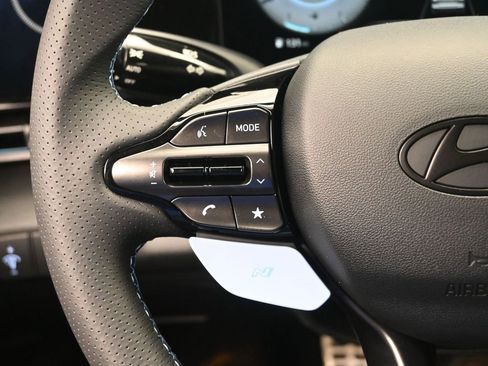 New 2026 Hyundai Elantra N image 13