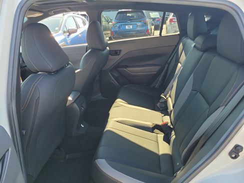 Certified 2025 Subaru Crosstrek 2.5i Wilderness image 13