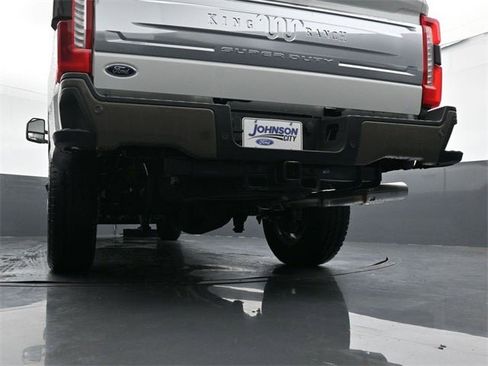 New 2026 Ford F350 King Ranch w/ FX4 Off-Road Package image 29