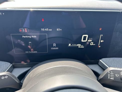 New 2026 Nissan Kicks SV w/ Cold Weather Package FWD image 31
