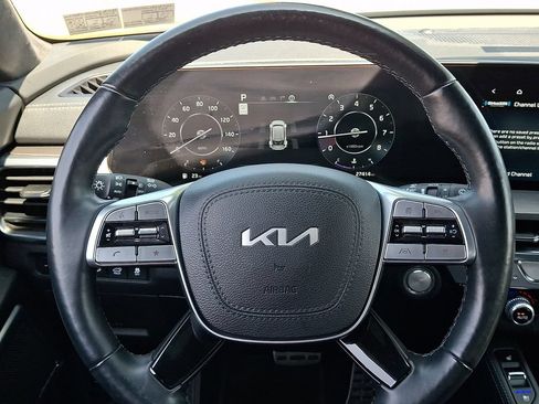 Used 2024 Kia Telluride SX Prestige X-Line AWD/4WD image 21