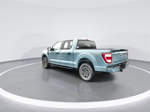 Used 2023 Ford F150 XL w/ XL STX Apperance Package image 6