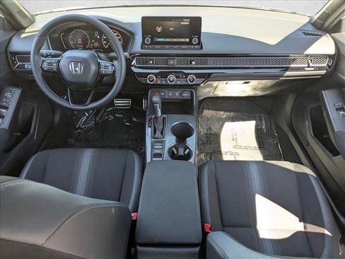 Used 2026 Honda Civic Sport image 16