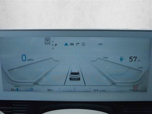 Used 2024 Hyundai Ioniq 5 SEL RWD image 11