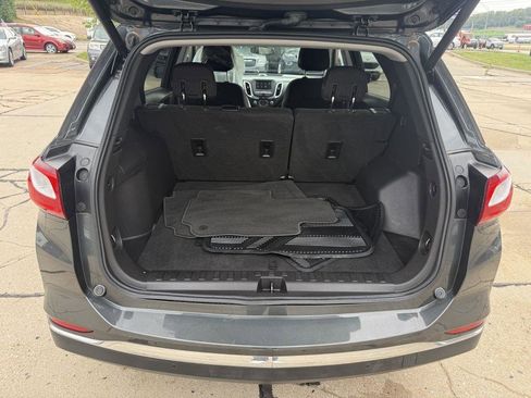 Used 2019 Chevrolet Equinox LT AWD/4WD image 9