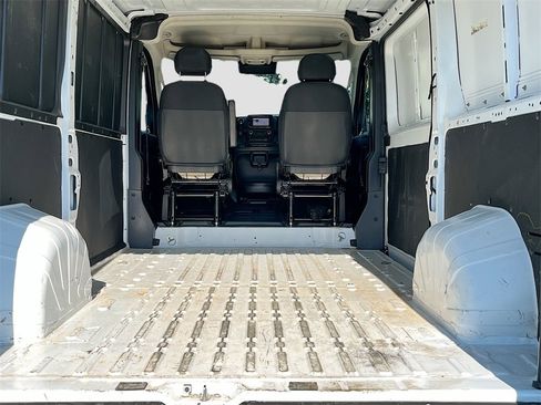 Used 2024 RAM ProMaster 3500 w/ Convenience Group image 22
