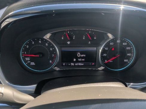 Certified 2023 Chevrolet Traverse LT image 28