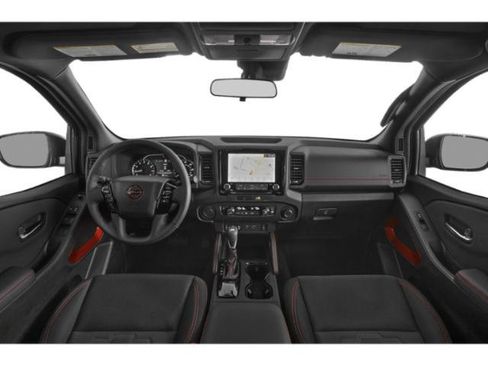 Used 2022 Nissan Frontier Pro-X w/ Pro-X Premium Package image 11