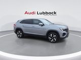 Used 2024 Volkswagen Atlas Cross Sport SE image 2