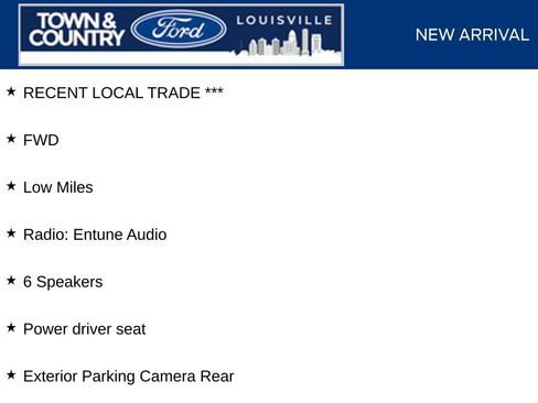 Used 2017 Toyota Camry SE FWD image 2