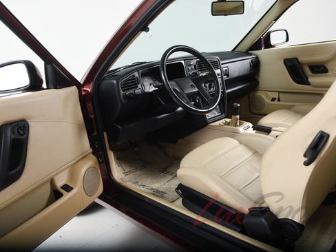 Used 1994 Volkswagen Corrado SLC image 35